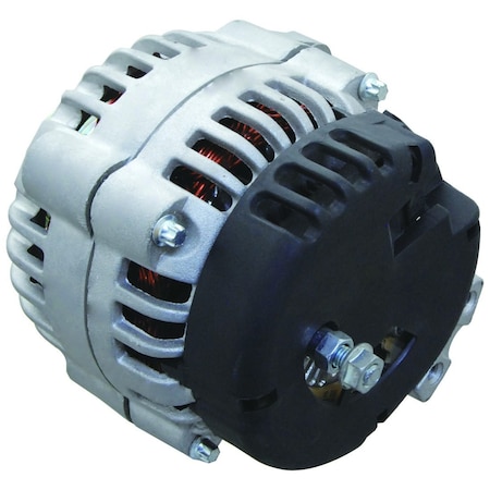 Replacement For Ac Delco, 3211754 Alternator
